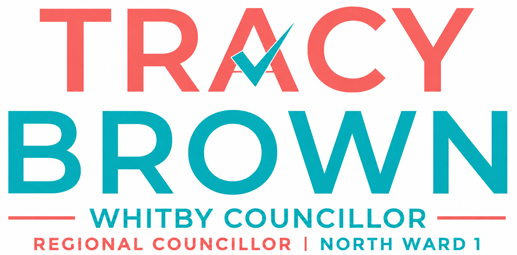 Vote 4 Tracy Brown